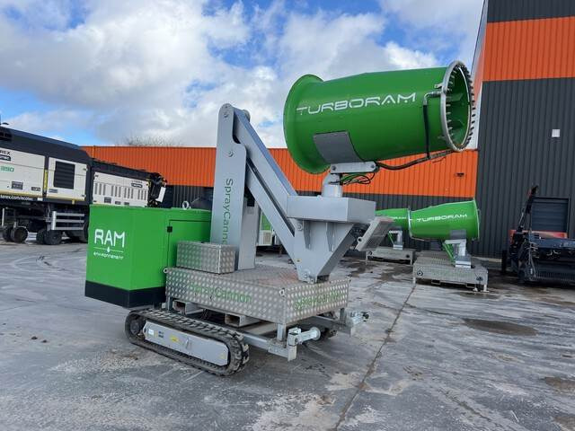 MB Crusher SC60SMT - Construction equipment: picture 4 MB Crusher SC60SMT - Construction equipment: picture 4