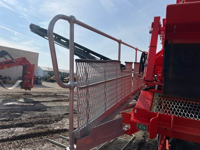 Screener Terex 683: picture 9
