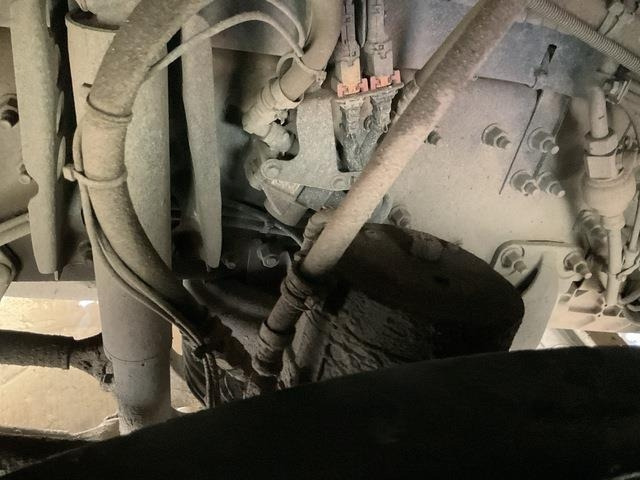 Road sweeper Volvo FH460: picture 21