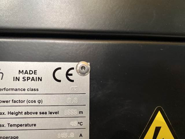 New Generator set Dagartech DGDR 100 ST: picture 6