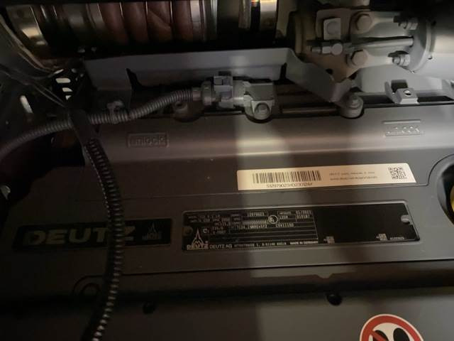 New Generator set Dagartech DGDR 100 ST: picture 11