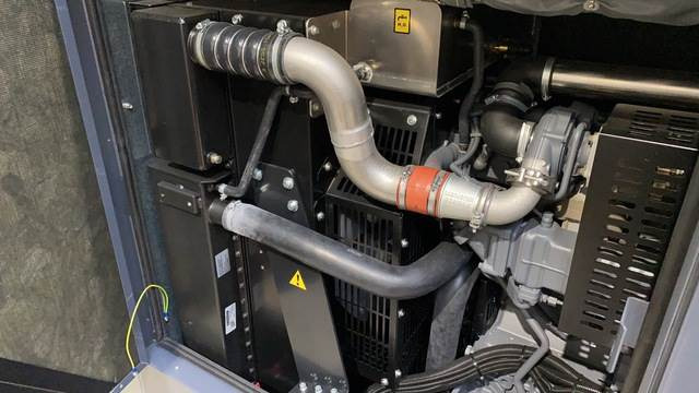 New Generator set Dagartech DGDR 100 ST: picture 24