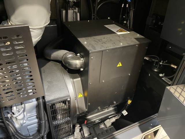 New Generator set Dagartech DGDR 100 ST: picture 20