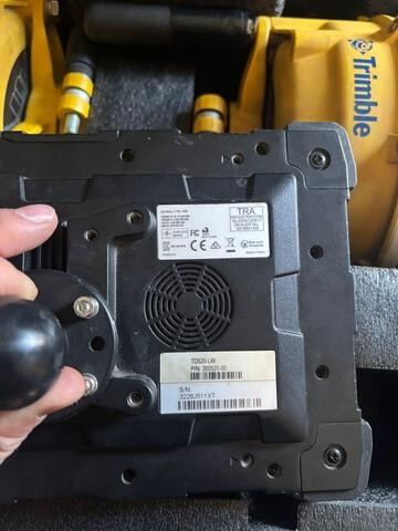 Crawler excavator Liebherr R926 Compact: picture 24 Crawler excavator Liebherr R926 Compact: picture 24