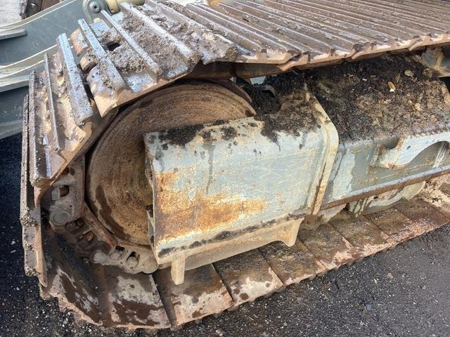 Crawler excavator Liebherr R926 Compact: picture 9 Crawler excavator Liebherr R926 Compact: picture 9