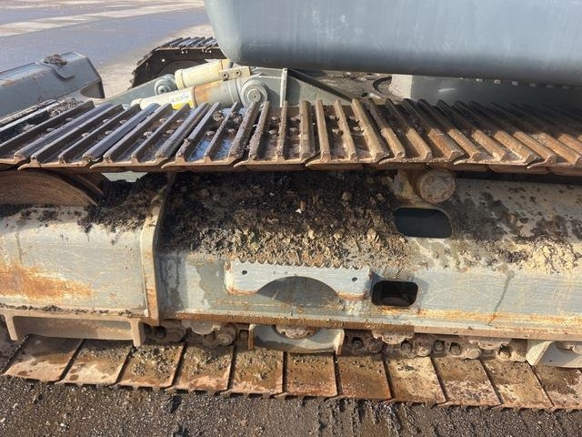 Crawler excavator Liebherr R926 Compact: picture 10 Crawler excavator Liebherr R926 Compact: picture 10