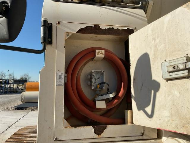 Pile driver Soilmec SR50: picture 22