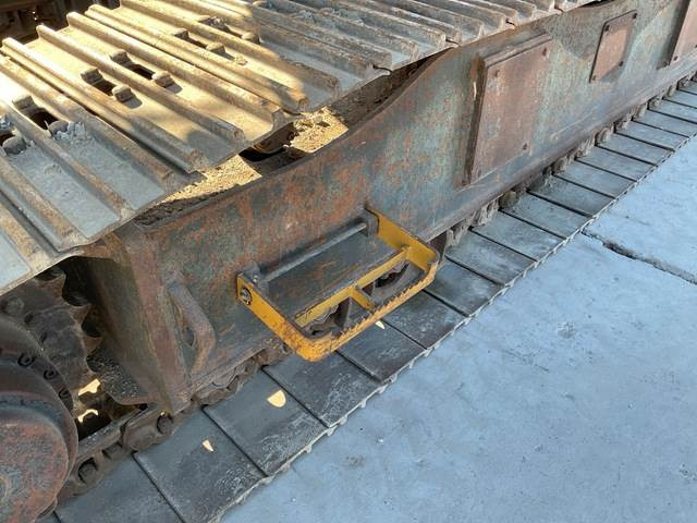 Pile driver Soilmec SR50: picture 11