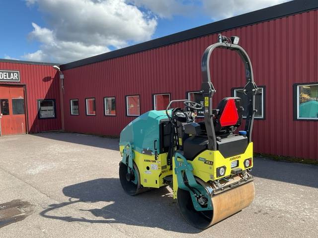 Ammann ARX23 1-2 - Road roller: picture 2 Ammann ARX23 1-2 - Road roller: picture 2