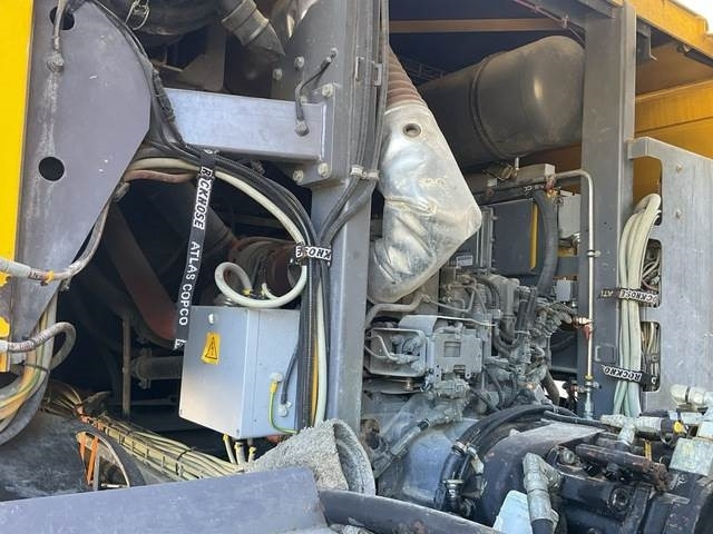 Mining machinery Atlas Copco XE3C: picture 19