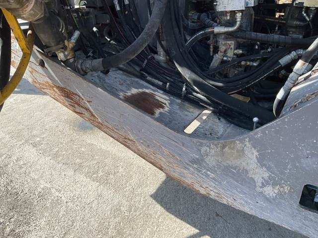 Mining machinery Atlas Copco XE3C: picture 10