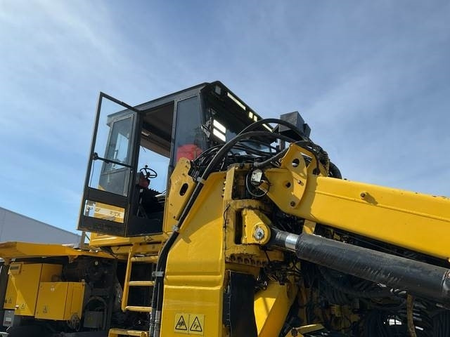 Mining machinery Atlas Copco XE3C: picture 14