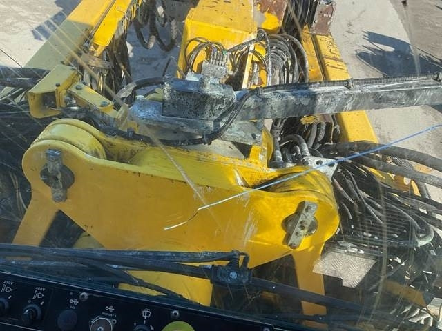 Mining machinery Atlas Copco XE3C: picture 16