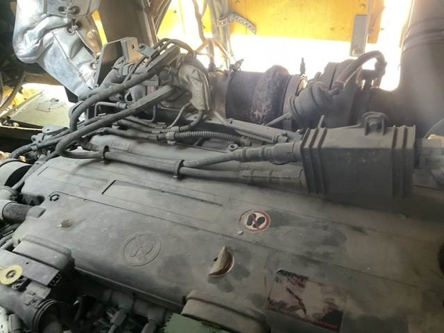Mining machinery Atlas Copco XE3C: picture 22
