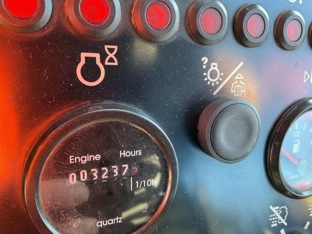 Mining machinery Atlas Copco XE3C: picture 8