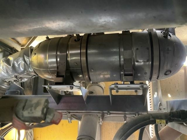 Mining machinery Atlas Copco XE3C: picture 13