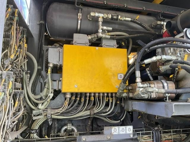 Mining machinery Atlas Copco XE3C: picture 16