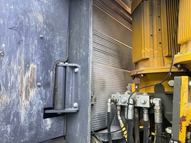 Mining machinery Atlas Copco XE3C: picture 14