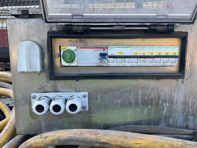 Drilling rig Sandvik DE140i: picture 9