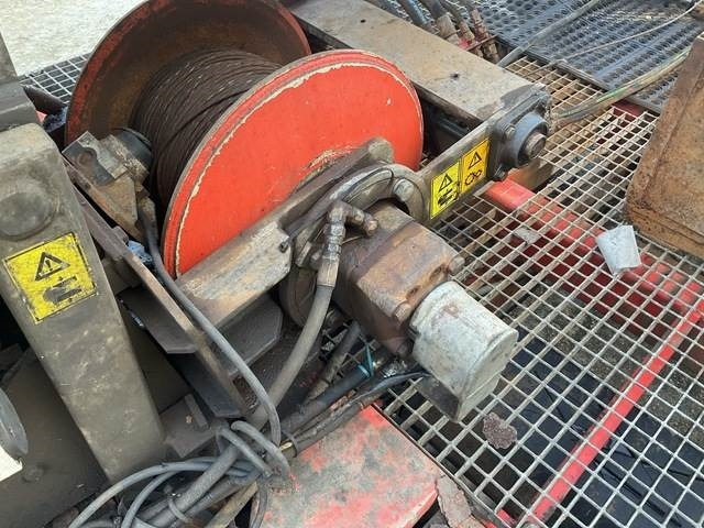 Sandvik DE140i on lease Sandvik DE140i: picture 22