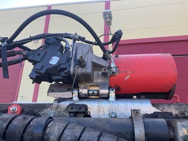 Sandvik DE140i on lease Sandvik DE140i: picture 24