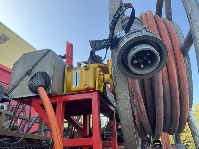 Sandvik DE140i on lease Sandvik DE140i: picture 10