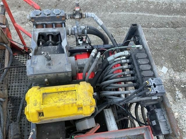 Sandvik DE140i on lease Sandvik DE140i: picture 18