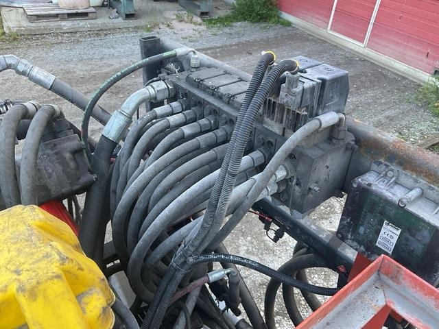 Sandvik DE140i on lease Sandvik DE140i: picture 17