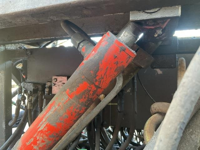 Sandvik DE140i on lease Sandvik DE140i: picture 20