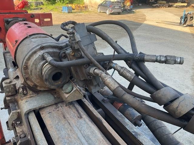 Sandvik DE140i on lease Sandvik DE140i: picture 23
