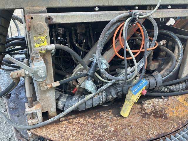 Drilling rig Sandvik DE140i: picture 15