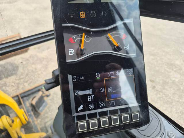 CAT 301.8 - Mini excavator: picture 5 CAT 301.8 - Mini excavator: picture 5