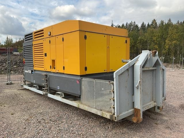 Atlas Copco Y35 - Air compressor: picture 4 Atlas Copco Y35 - Air compressor: picture 4