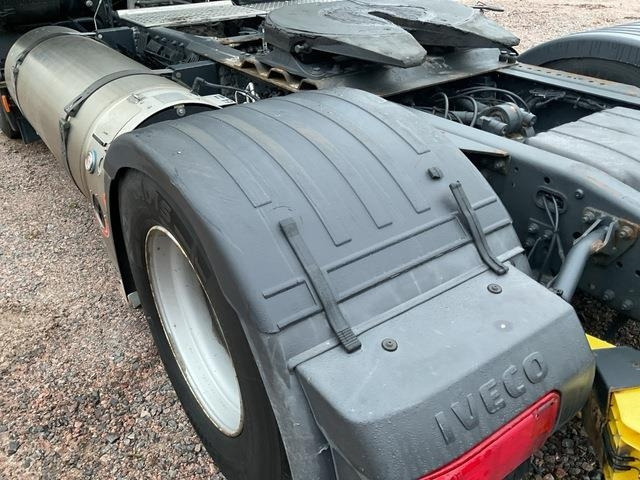 Tractor unit Iveco S-Way 460 LNG: picture 23