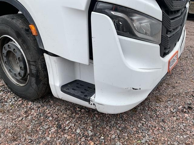 Tractor unit Iveco S-Way 460 LNG: picture 10