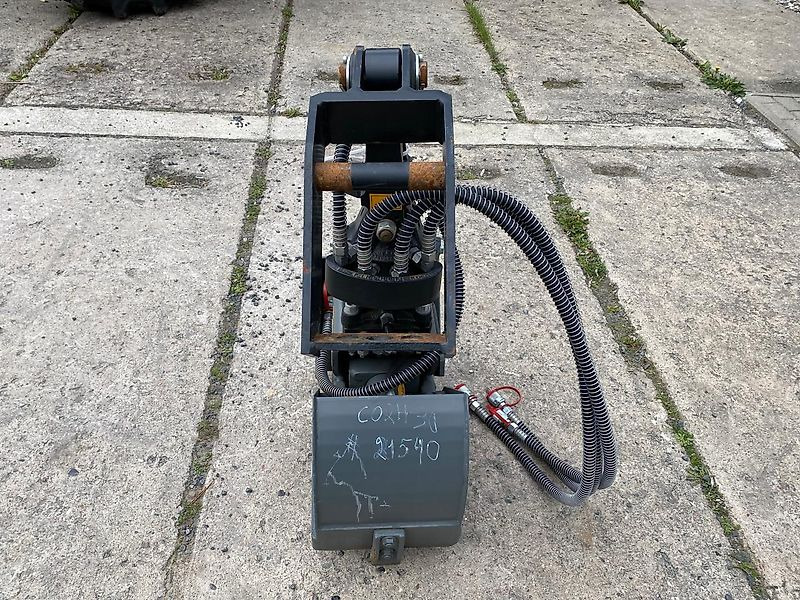 Kinshofer Zweischalengreifer CO2 H-30 on lease Kinshofer Zweischalengreifer CO2 H-30: picture 6