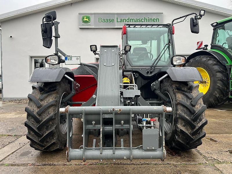 Weidemann T7035 Kramer KT357 - Telescopic handler: picture 3 Weidemann T7035 Kramer KT357 - Telescopic handler: picture 3