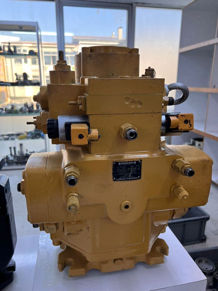 BRUENINGHAUS A4VG250DA2.0L1O1EA-S - Hydraulic pump for Construction machinery: picture 2 BRUENINGHAUS A4VG250DA2.0L1O1EA-S - Hydraulic pump for Construction machinery: picture 2