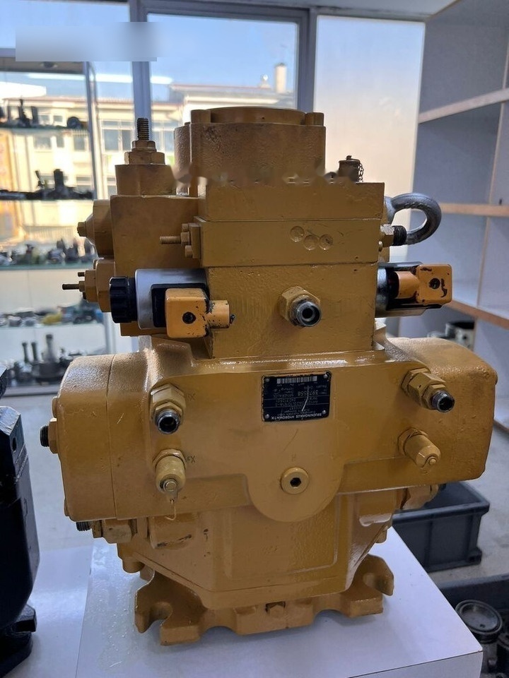 Rexroth A4VG250DA2.0L101E1A-S - Hydraulic pump for Excavator: picture 2 Rexroth A4VG250DA2.0L101E1A-S - Hydraulic pump for Excavator: picture 2