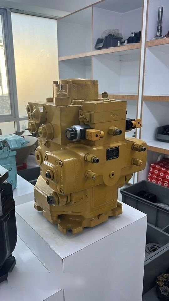 Rexroth A4VG250DA2.0L101E1A-S - Hydraulic pump for Excavator: picture 1 Rexroth A4VG250DA2.0L101E1A-S - Hydraulic pump for Excavator: picture 1