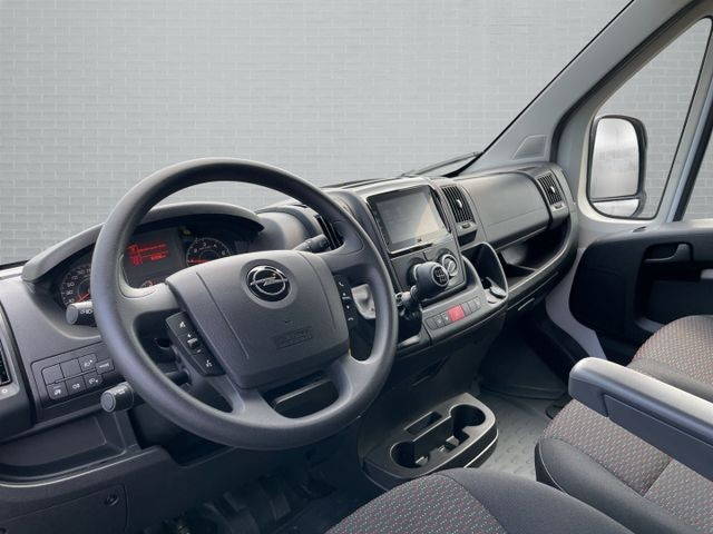 Panel van Opel Movano 3.5to Kasten L2H2 Schiebetür 2x KAMERA TEMPO: picture 7 Panel van Opel Movano 3.5to Kasten L2H2 Schiebetür 2x KAMERA TEMPO: picture 7