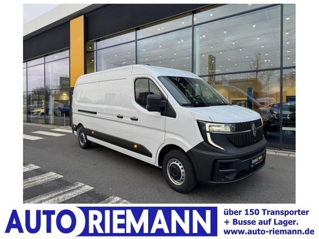 Renault Master 3,5t Kasten dCi 150 L3H2 Advance Klima Ladeboden - Panel van: picture 1 Renault Master 3,5t Kasten dCi 150 L3H2 Advance Klima Ladeboden - Panel van: picture 1