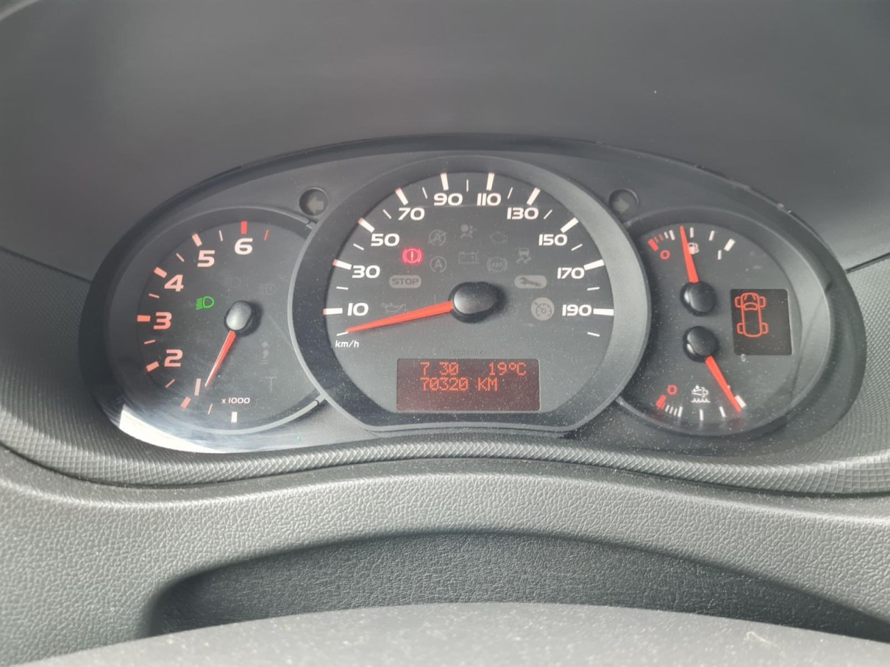 Panel van, Combi van Renault Master 35 Kasten LR Doka 6-Sitze 4x4 Allrad AHK KLIMA PDC: picture 10 Panel van, Combi van Renault Master 35 Kasten LR Doka 6-Sitze 4x4 Allrad AHK KLIMA PDC: picture 10