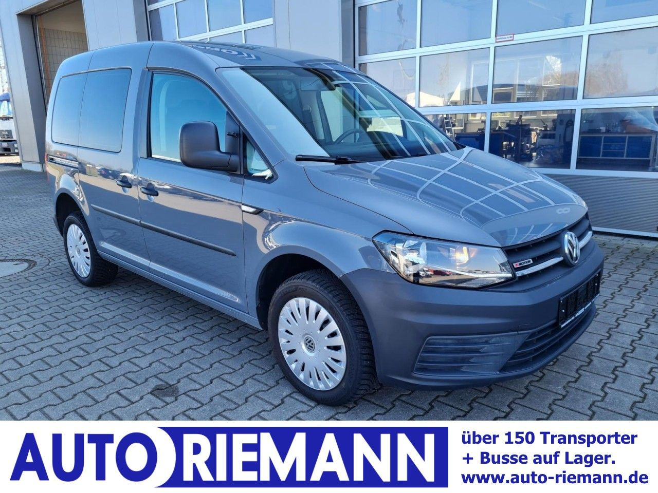 Volkswagen Caddy 4Motion TDi Kombi 5-Sitze REGALSYSTEM TEMP - Car: picture 1 Volkswagen Caddy 4Motion TDi Kombi 5-Sitze REGALSYSTEM TEMP - Car: picture 1