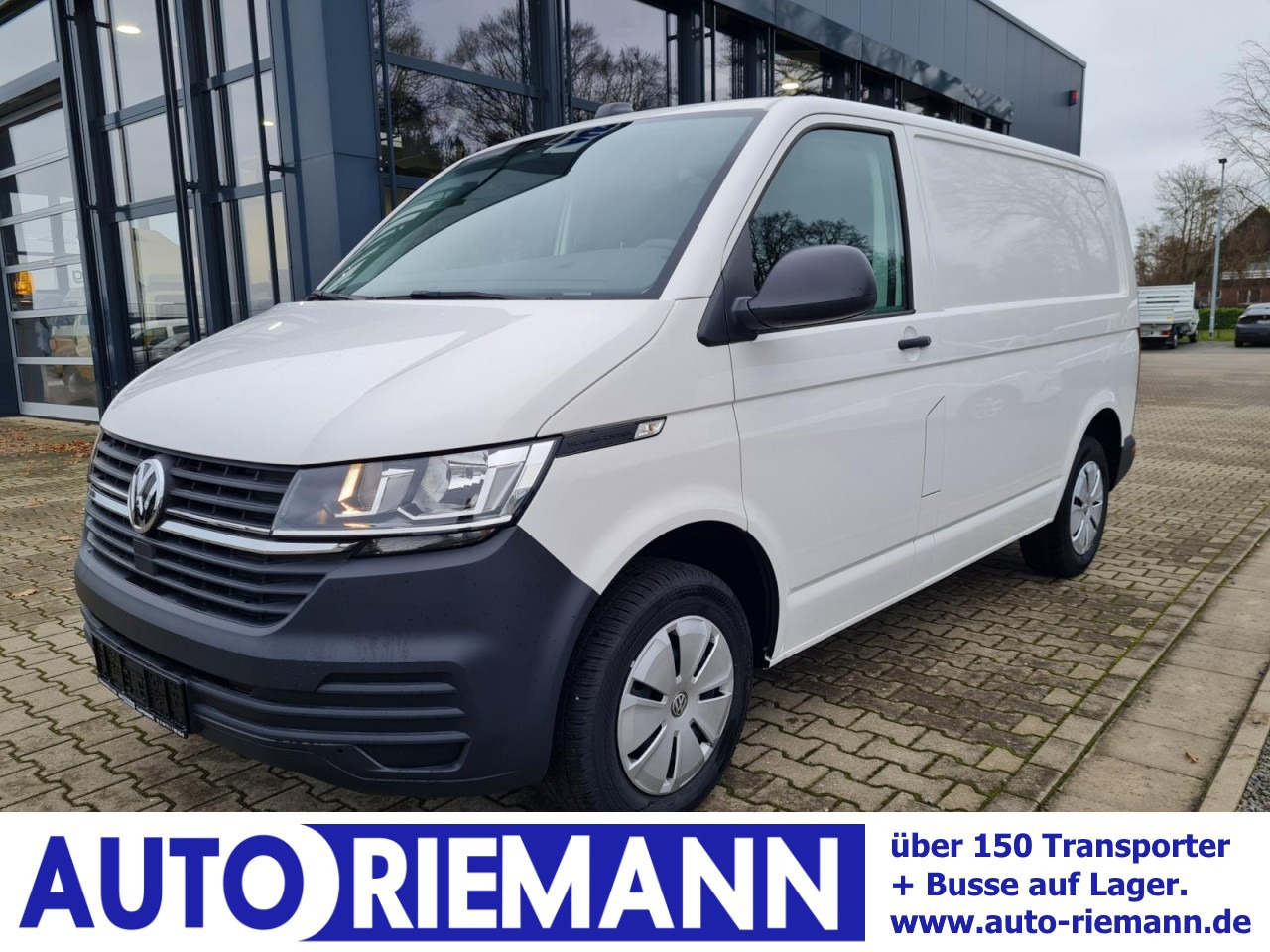 Volkswagen T6.1 Kasten KR Heckklappe KAMERA KLIMA NAVI/APP - Small van: picture 1 Volkswagen T6.1 Kasten KR Heckklappe KAMERA KLIMA NAVI/APP - Small van: picture 1