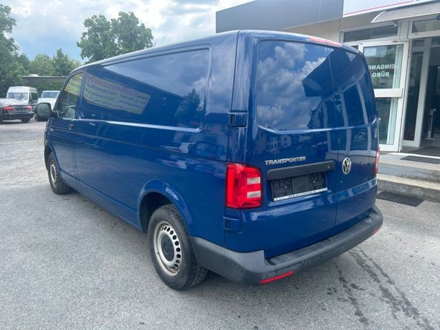 Volkswagen T6 Kasten lang Flügeltüren KLIMA NAVI PDC SHZ TEMPOMAT - Small van: picture 2 Volkswagen T6 Kasten lang Flügeltüren KLIMA NAVI PDC SHZ TEMPOMAT - Small van: picture 2