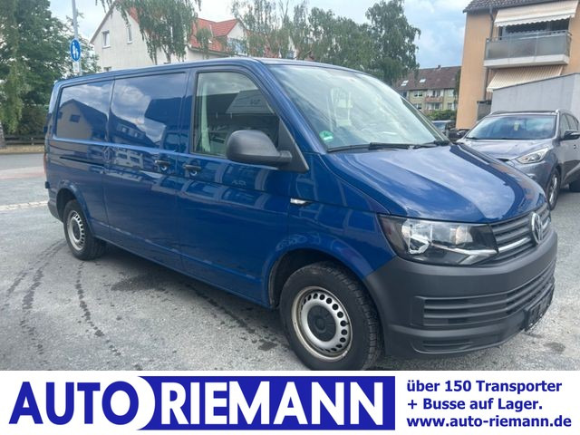 Volkswagen T6 Kasten lang Flügeltüren KLIMA NAVI PDC SHZ TEMPOMAT - Small van: picture 1 Volkswagen T6 Kasten lang Flügeltüren KLIMA NAVI PDC SHZ TEMPOMAT - Small van: picture 1