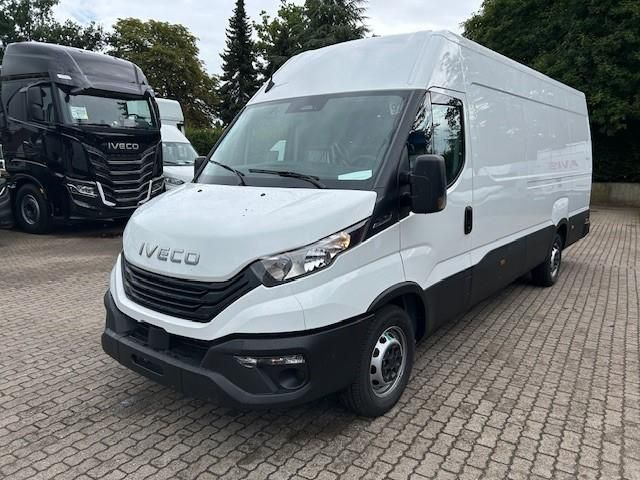 Iveco Daily 35S16A8V 4100 MY24 8x im Vorlauf 111 kW... - Panel van: picture 3 Iveco Daily 35S16A8V 4100 MY24 8x im Vorlauf 111 kW... - Panel van: picture 3