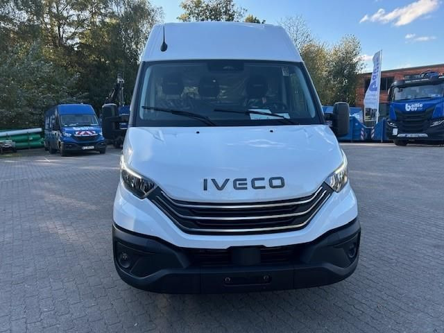 Iveco Daily 35S16HA8 V H2 3520L Automatic+Rückfahr... - Panel van: picture 2 Iveco Daily 35S16HA8 V H2 3520L Automatic+Rückfahr... - Panel van: picture 2