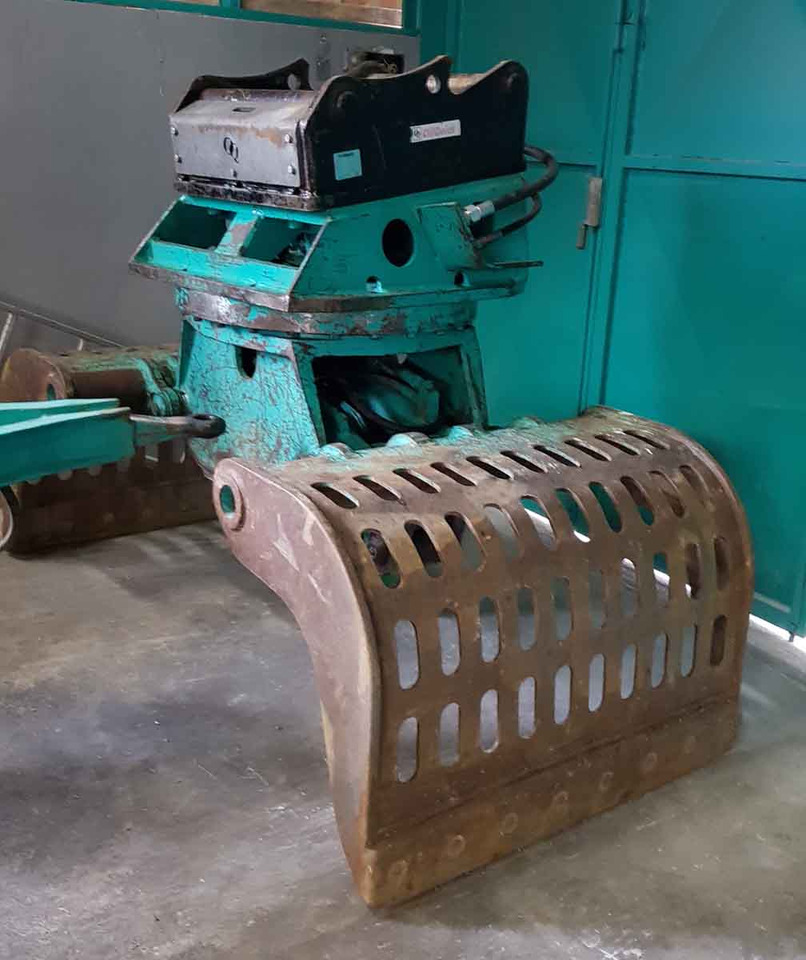 Liebherr R926 LC – excavator / Kettenbagger - Crawler excavator: picture 3 Liebherr R926 LC – excavator / Kettenbagger - Crawler excavator: picture 3